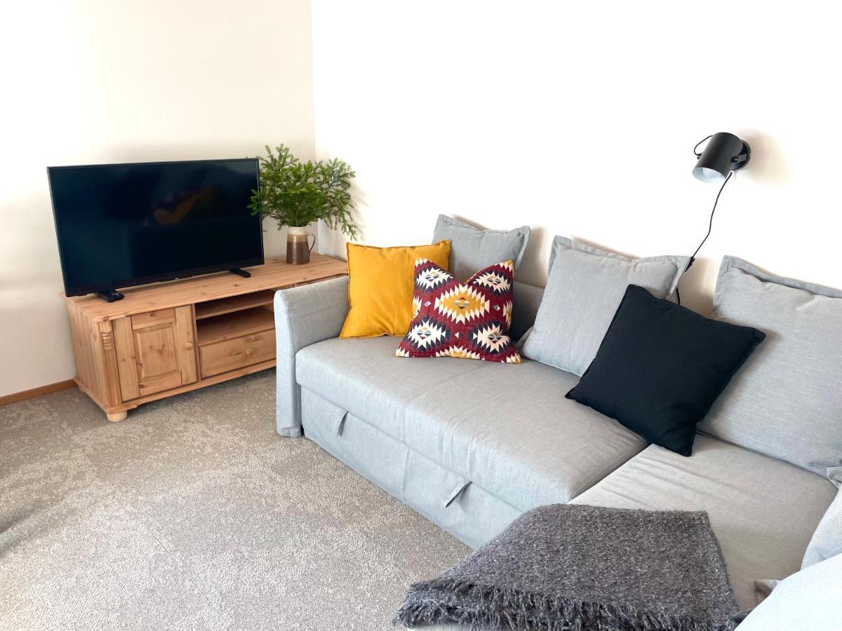 Apartmany V Lese Bedřichov Dış mekan fotoğraf