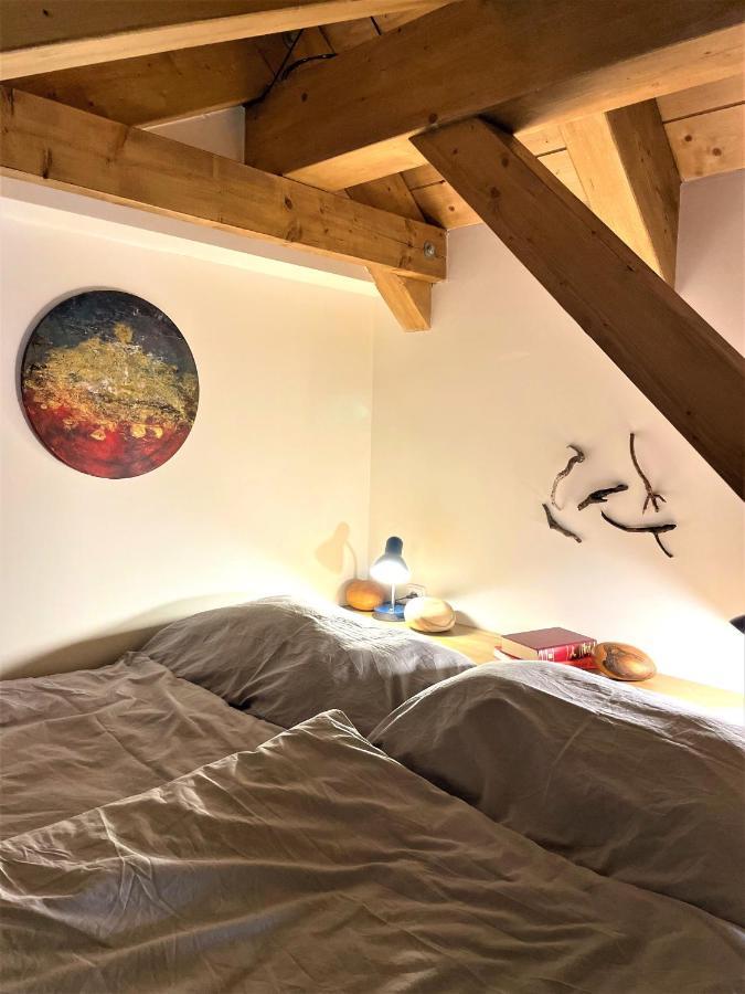 Apartmany V Lese Bedřichov Dış mekan fotoğraf