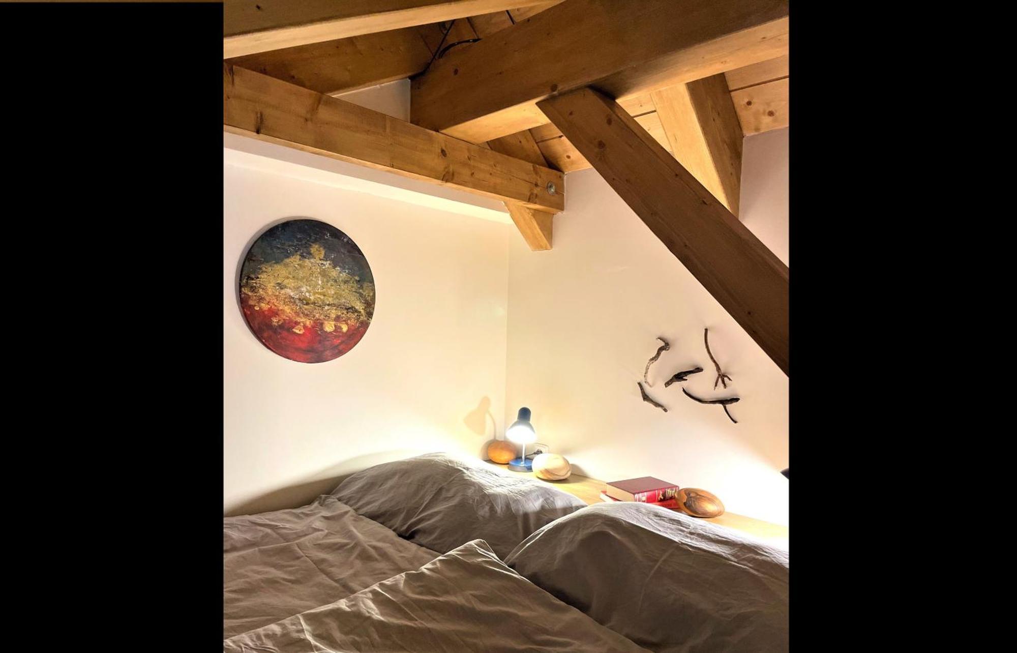 Apartmany V Lese Bedřichov Dış mekan fotoğraf