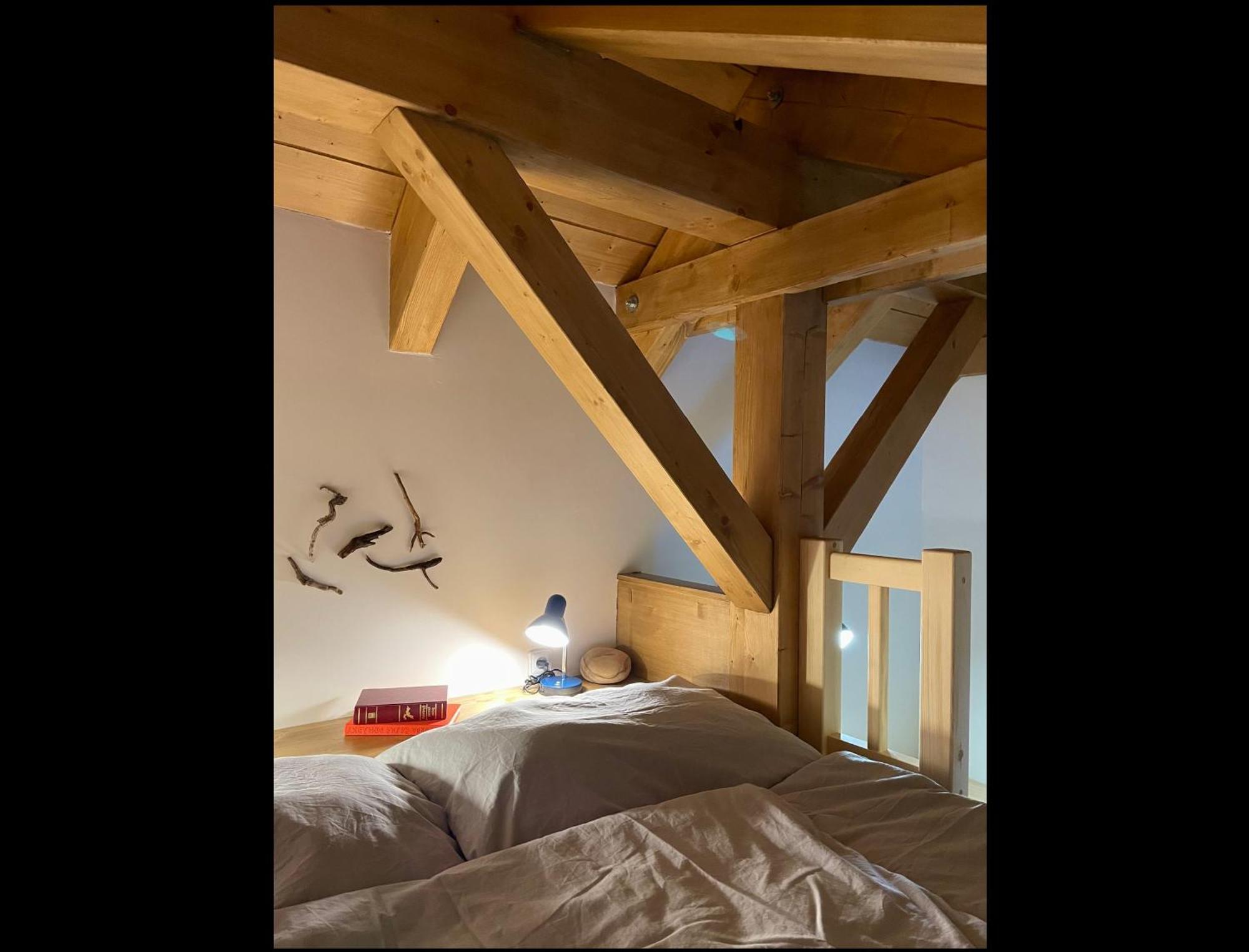 Apartmany V Lese Bedřichov Dış mekan fotoğraf